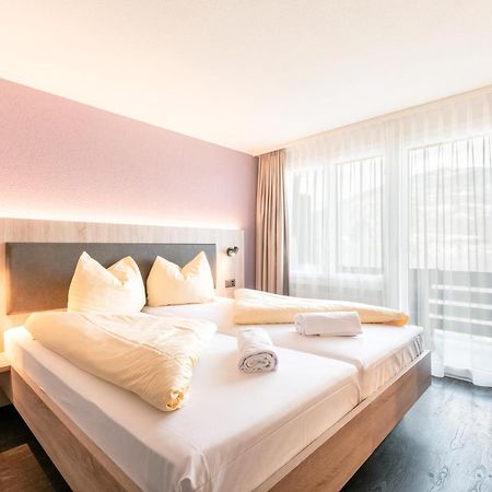 Hotel Kreuz Leissigen Extérieur photo