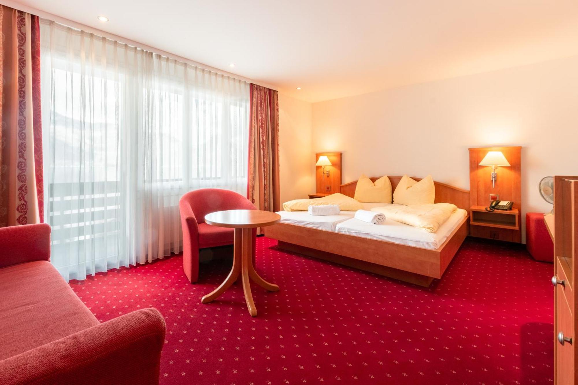 Hotel Kreuz Leissigen Extérieur photo