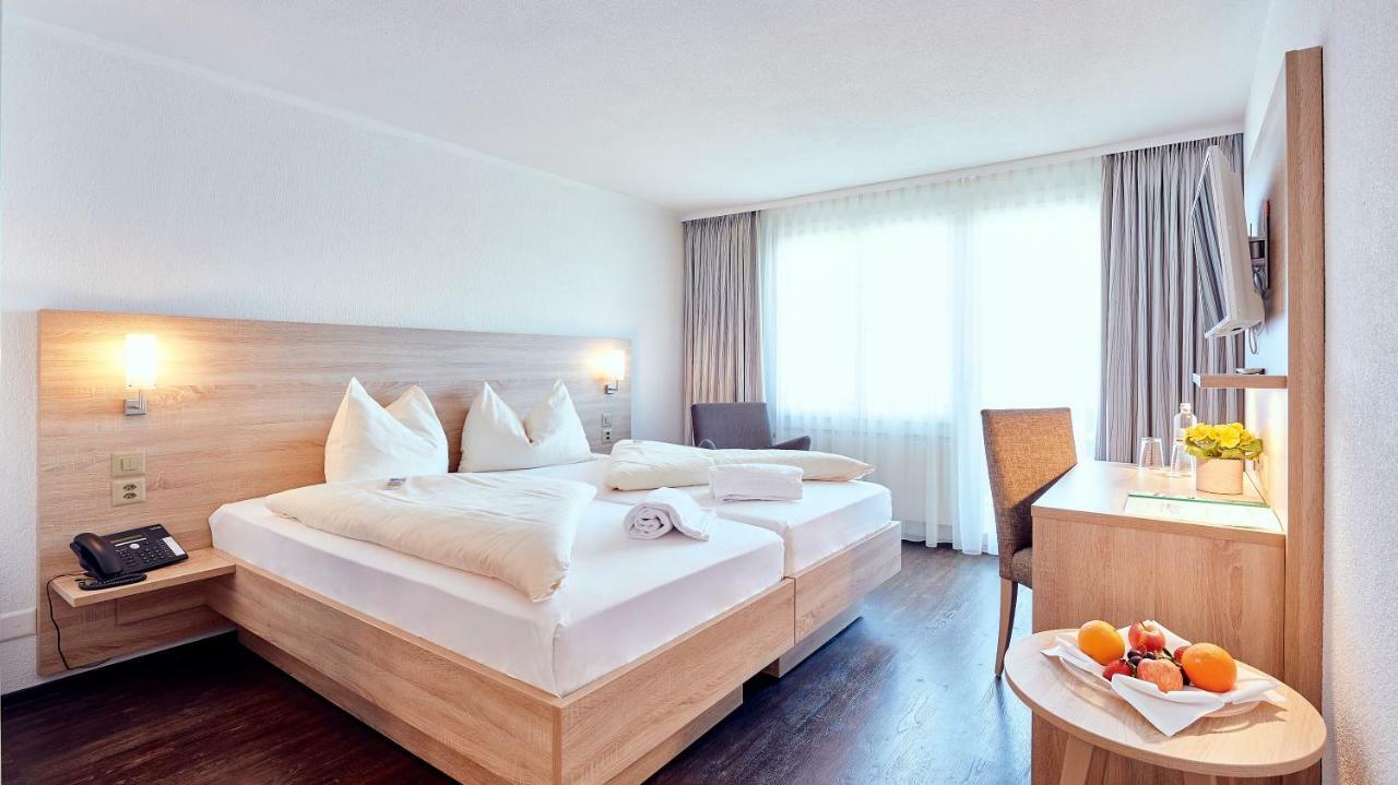 Hotel Kreuz Leissigen Extérieur photo